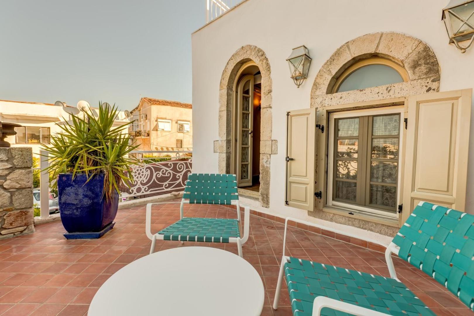 Ipekyol Villa Avec Piscine Privee Çeşme Exterior foto