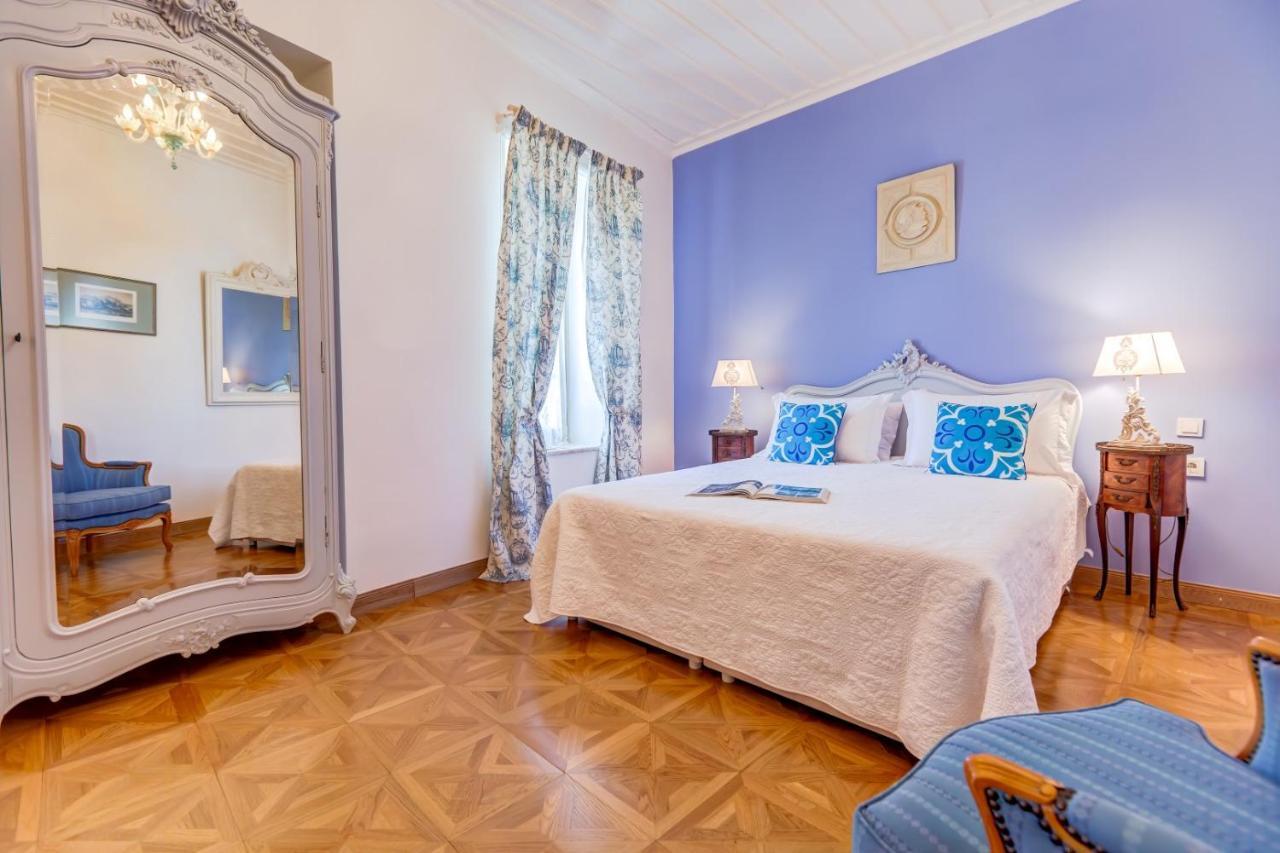 Ipekyol Villa Avec Piscine Privee Çeşme Exterior foto