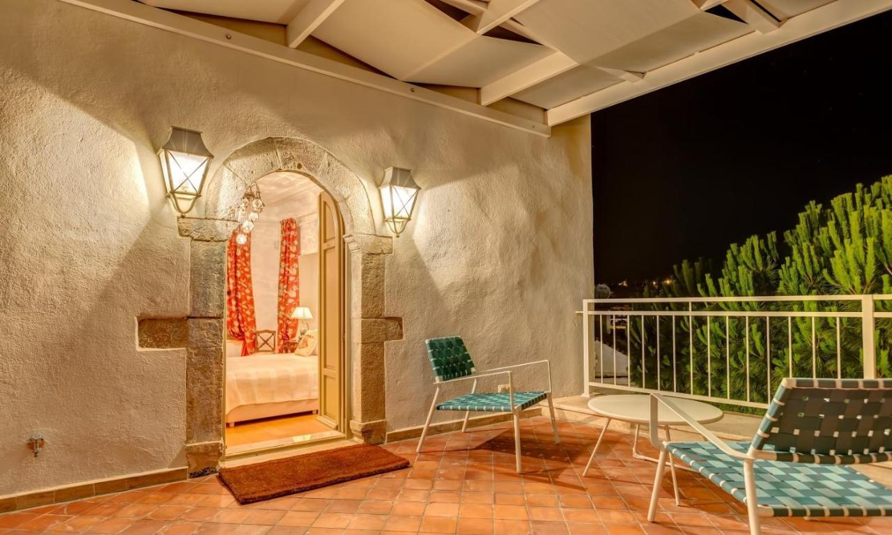 Ipekyol Villa Avec Piscine Privee Çeşme Exterior foto